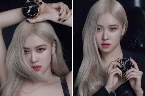 ysl rosa
